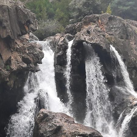 Casa Cazorla C Del Valle Εξωτερικό φωτογραφία