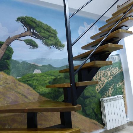 Casa Cazorla C Del Valle Εξωτερικό φωτογραφία