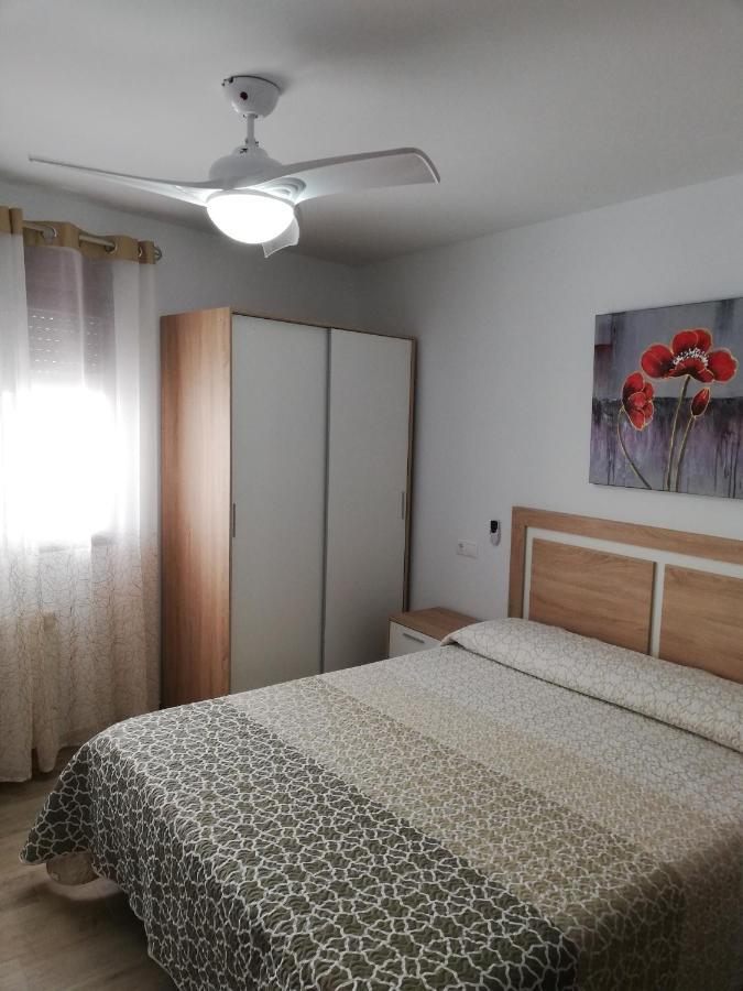 Casa Cazorla C Del Valle Εξωτερικό φωτογραφία