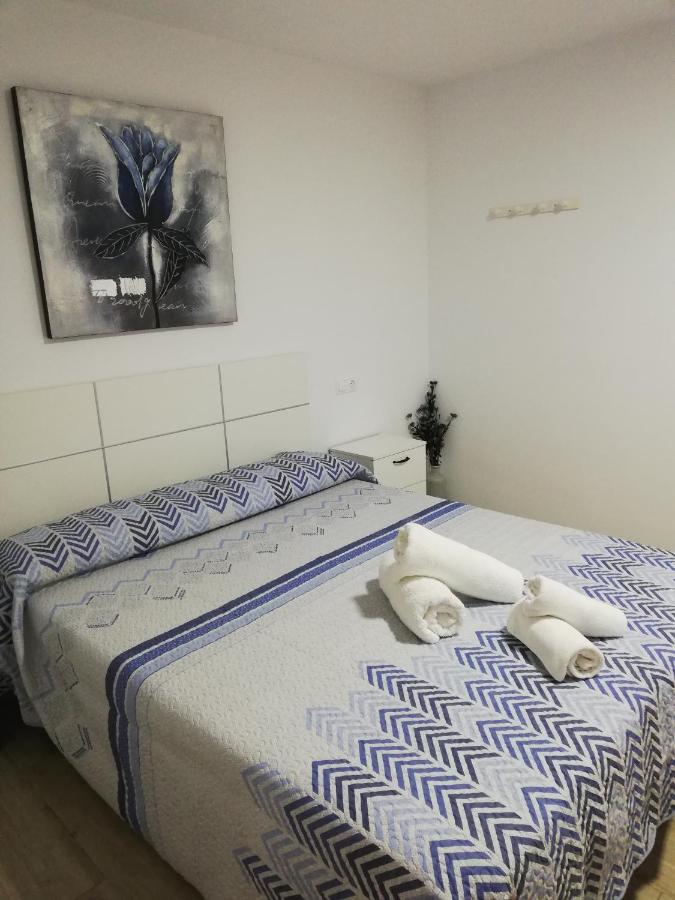 Casa Cazorla C Del Valle Εξωτερικό φωτογραφία