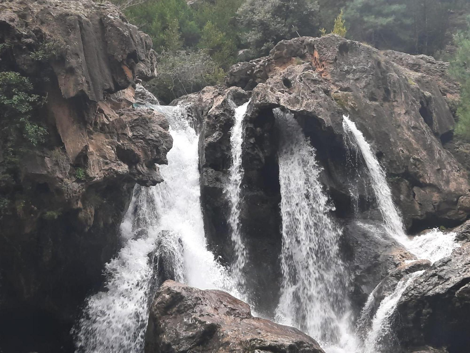 Casa Cazorla C Del Valle Εξωτερικό φωτογραφία