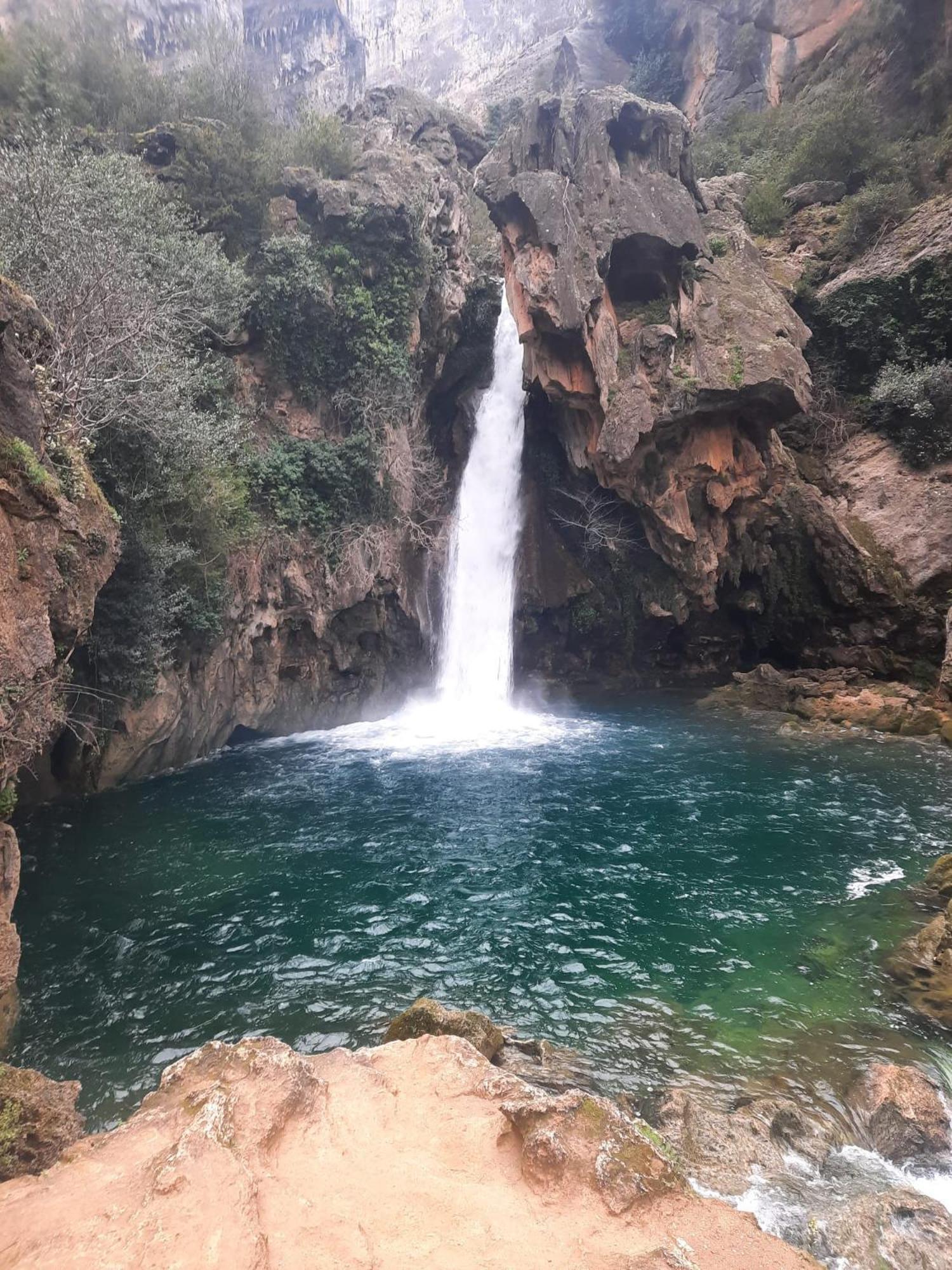 Casa Cazorla C Del Valle Εξωτερικό φωτογραφία