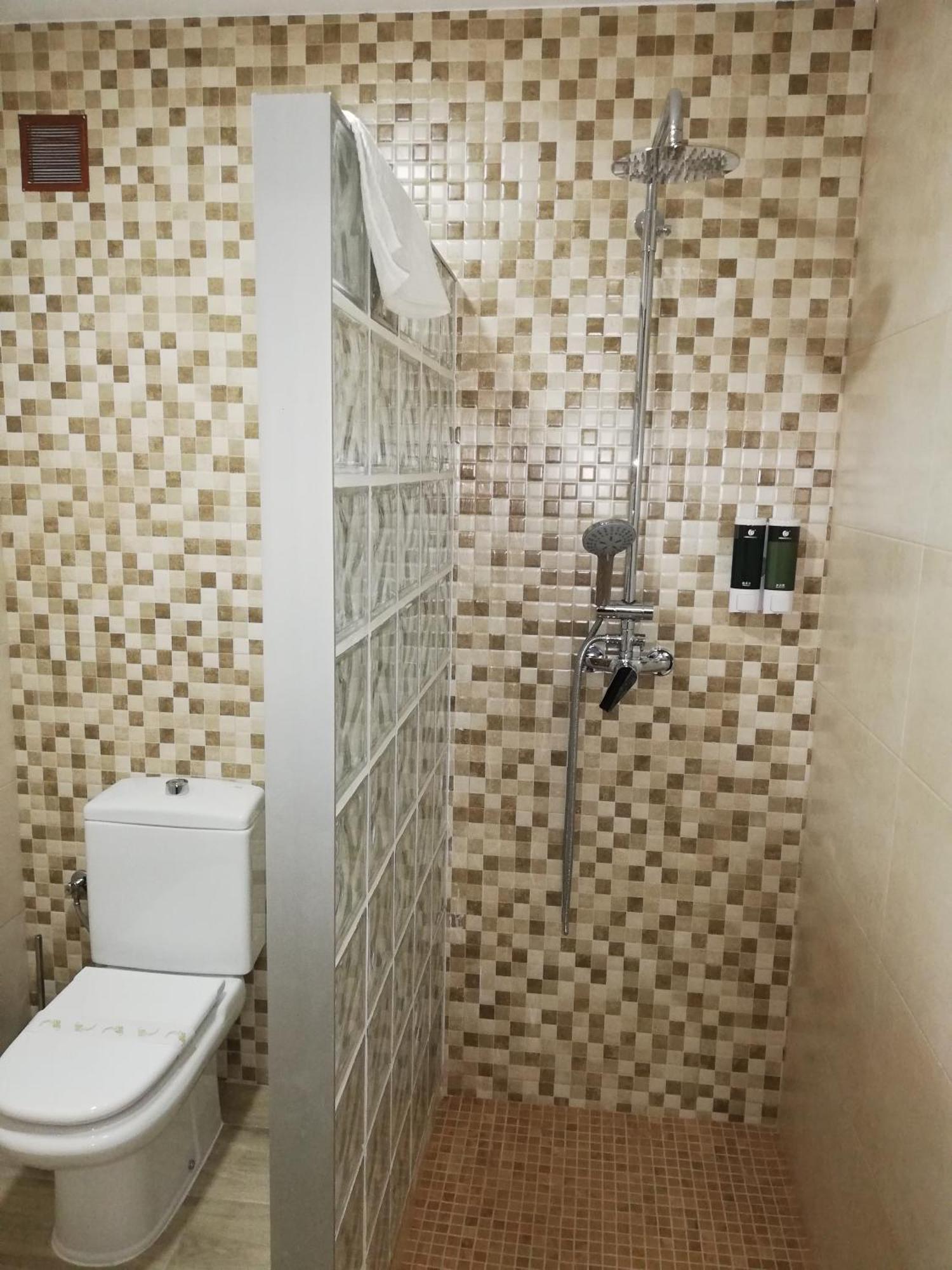 Casa Cazorla C Del Valle Δωμάτιο φωτογραφία