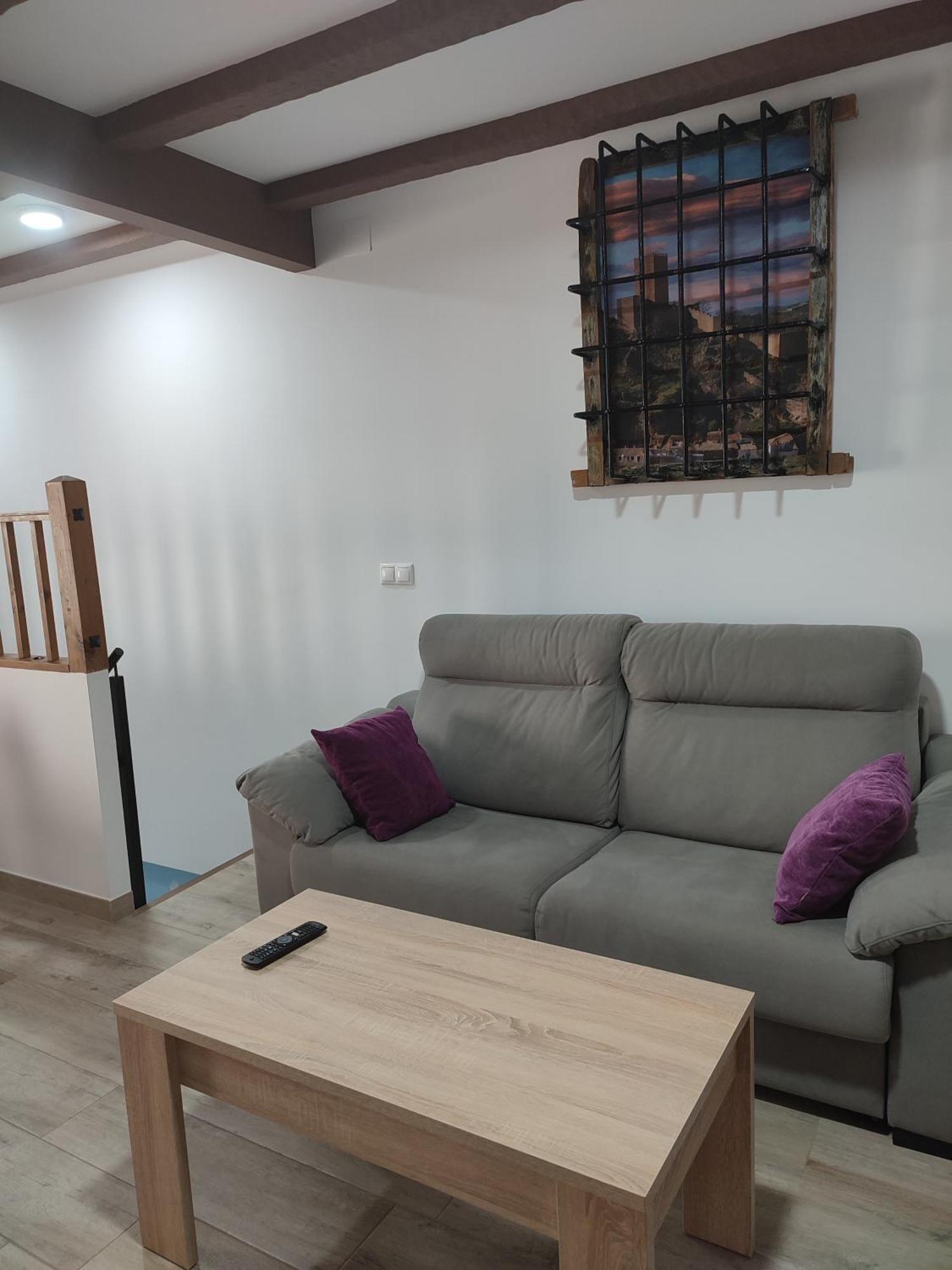 Casa Cazorla C Del Valle Δωμάτιο φωτογραφία
