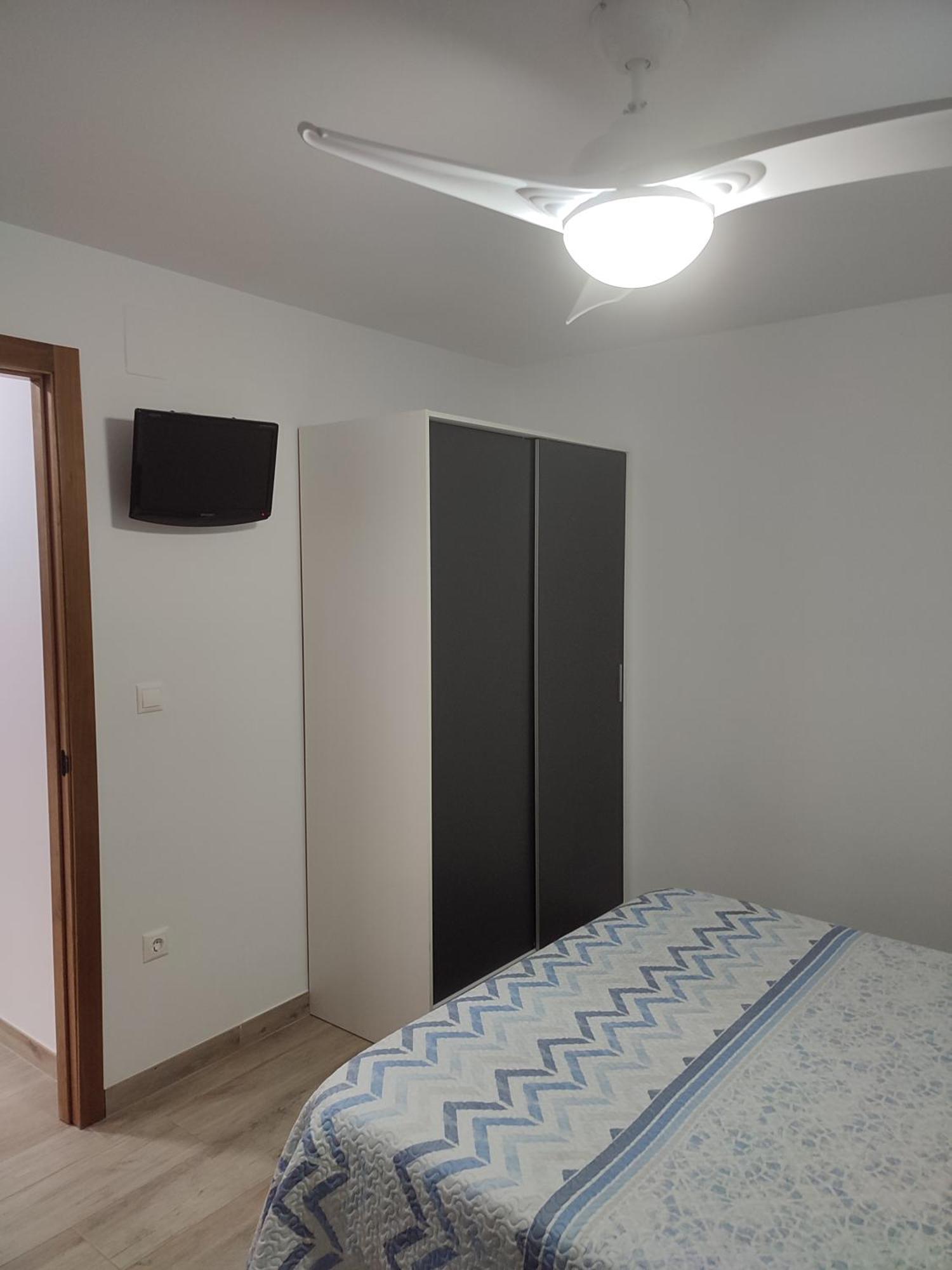 Casa Cazorla C Del Valle Δωμάτιο φωτογραφία