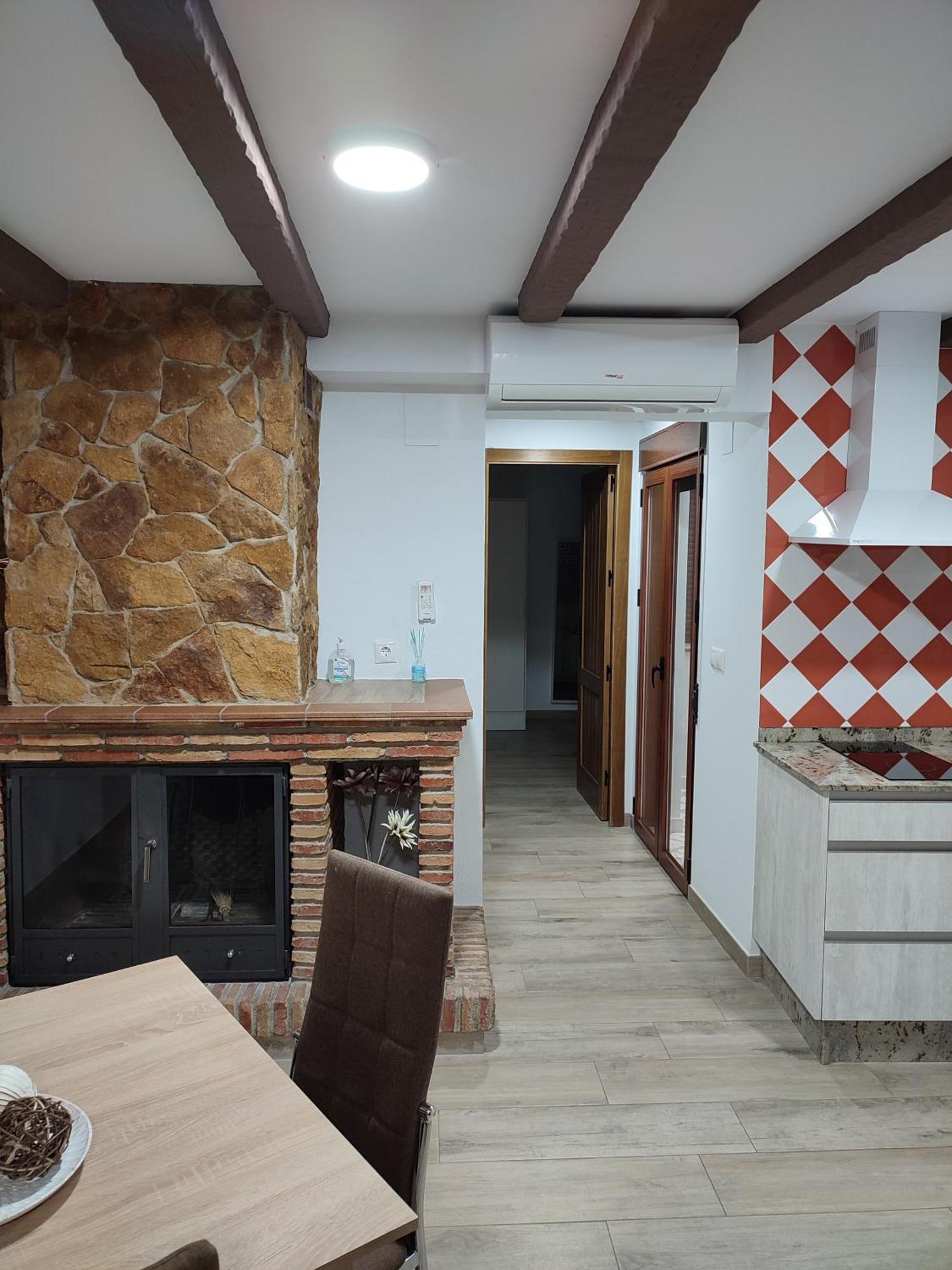 Casa Cazorla C Del Valle Δωμάτιο φωτογραφία