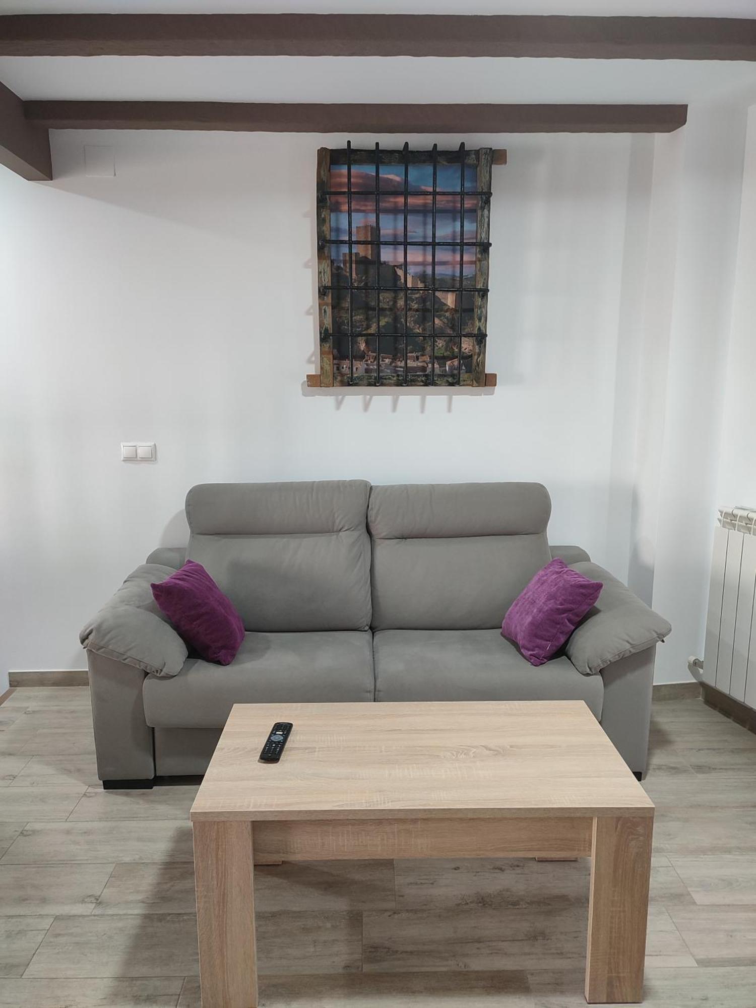 Casa Cazorla C Del Valle Δωμάτιο φωτογραφία
