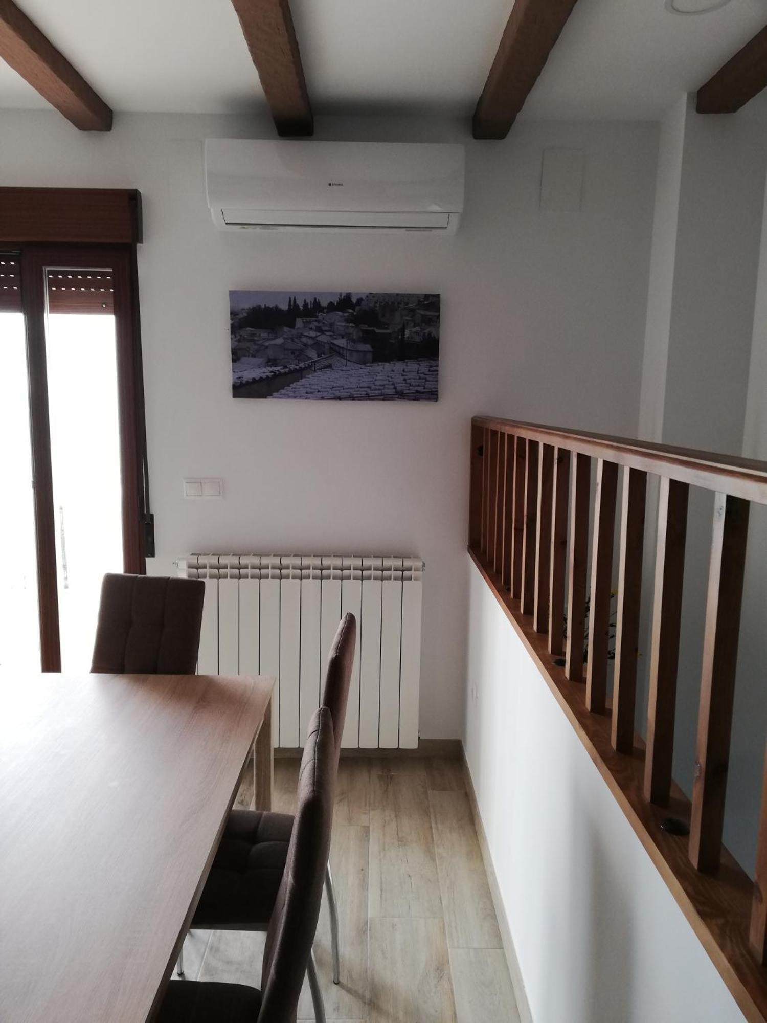 Casa Cazorla C Del Valle Δωμάτιο φωτογραφία