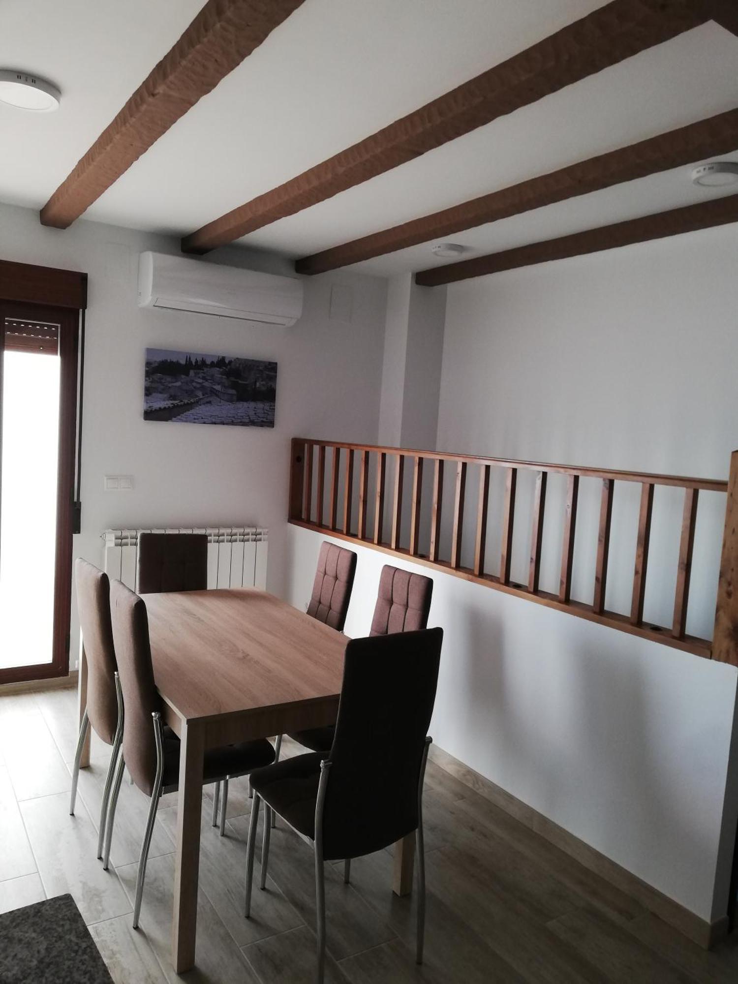 Casa Cazorla C Del Valle Δωμάτιο φωτογραφία