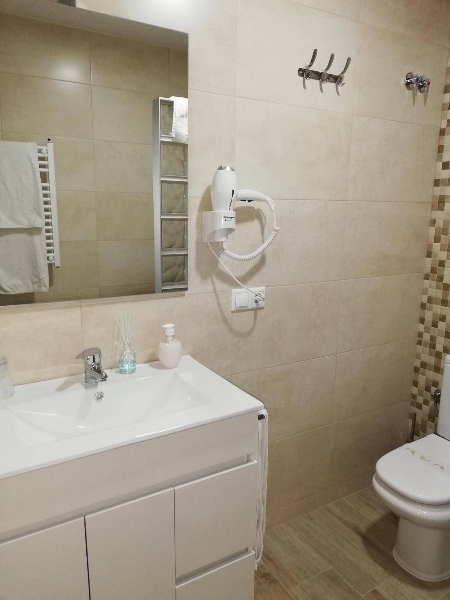 Casa Cazorla C Del Valle Δωμάτιο φωτογραφία