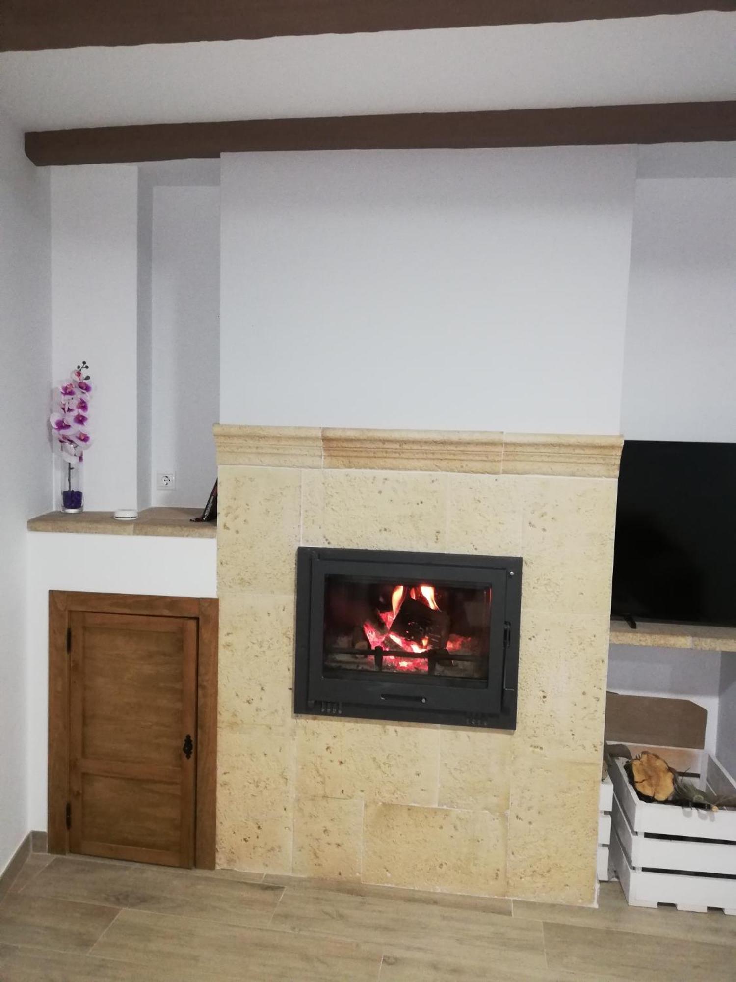 Casa Cazorla C Del Valle Δωμάτιο φωτογραφία