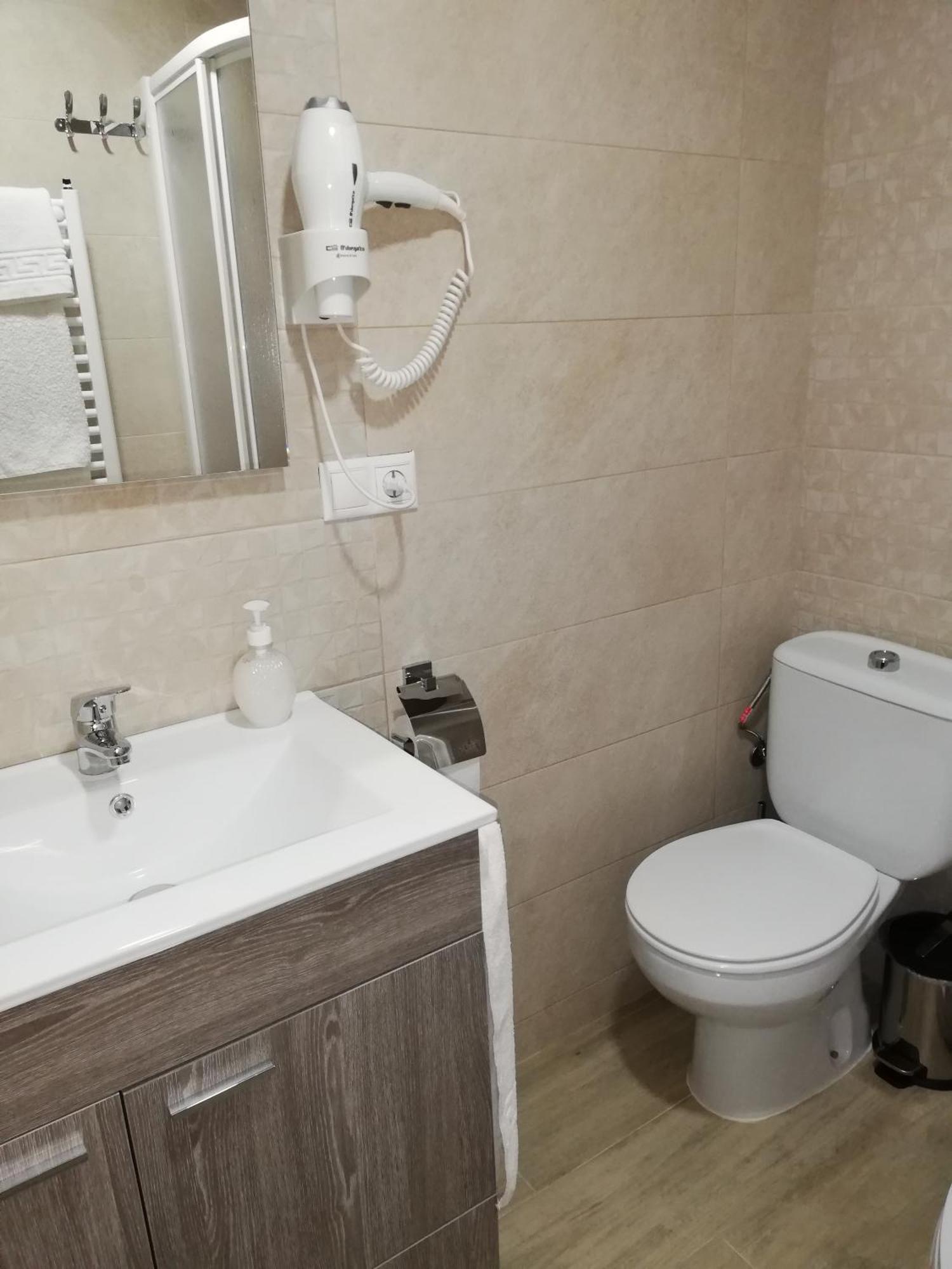 Casa Cazorla C Del Valle Δωμάτιο φωτογραφία