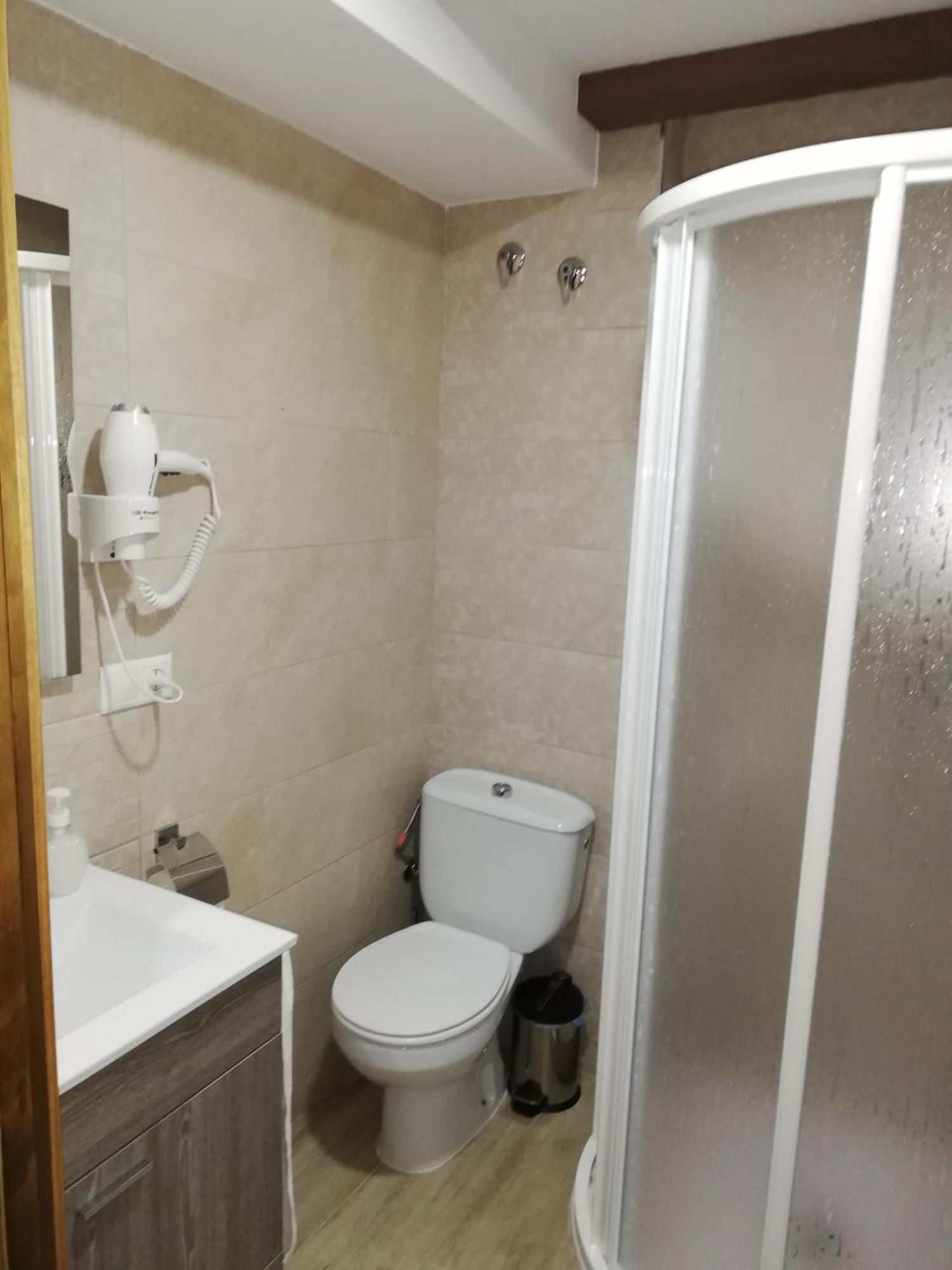 Casa Cazorla C Del Valle Δωμάτιο φωτογραφία