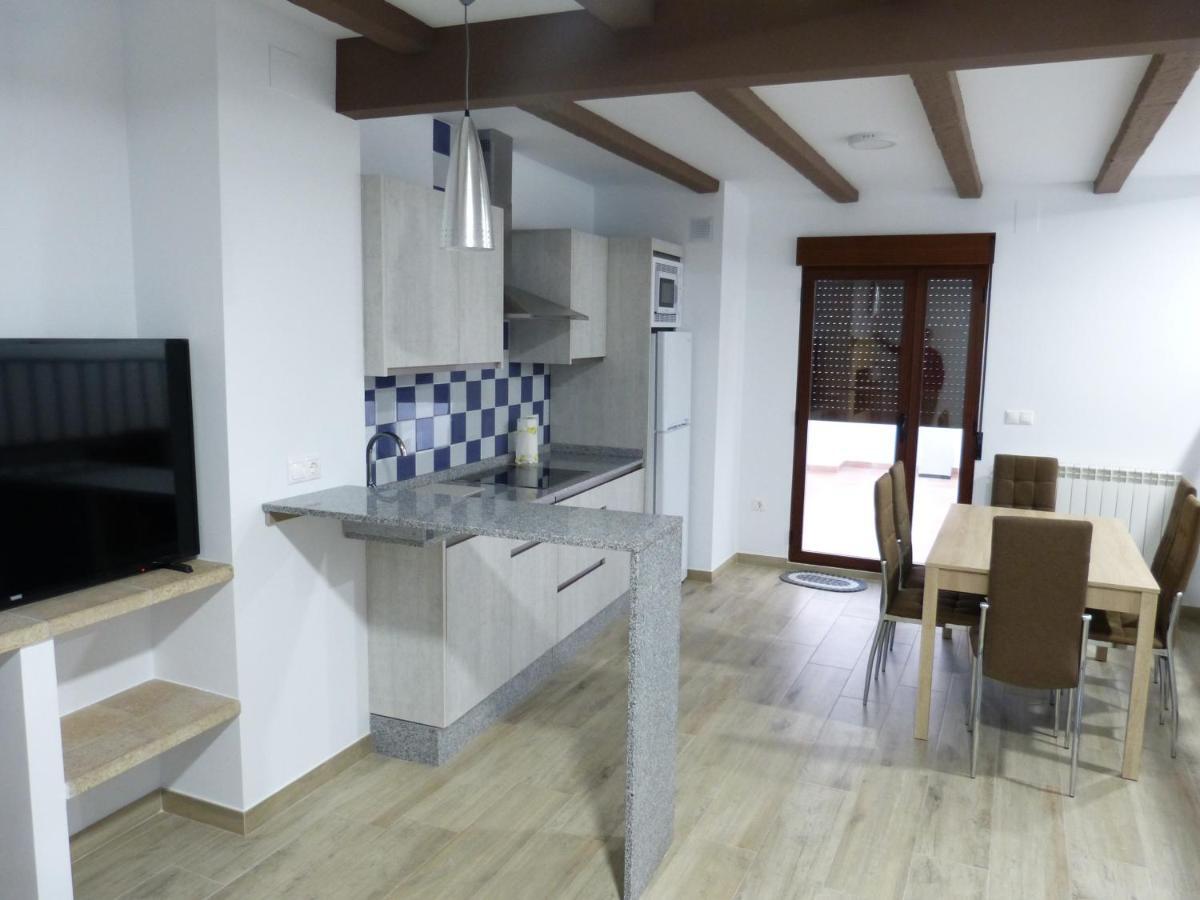 Casa Cazorla C Del Valle Εξωτερικό φωτογραφία