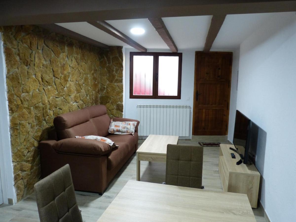 Casa Cazorla C Del Valle Εξωτερικό φωτογραφία