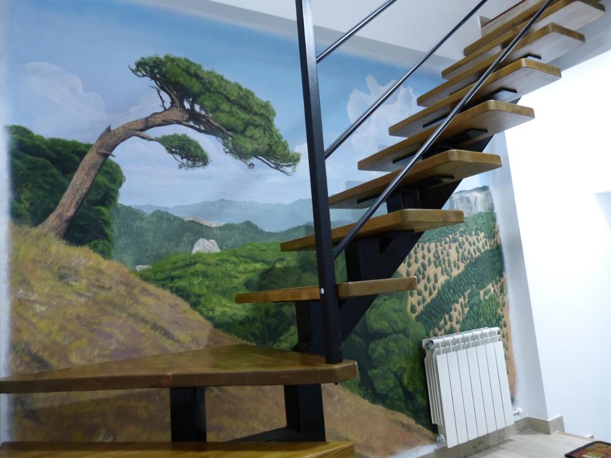 Casa Cazorla C Del Valle Εξωτερικό φωτογραφία