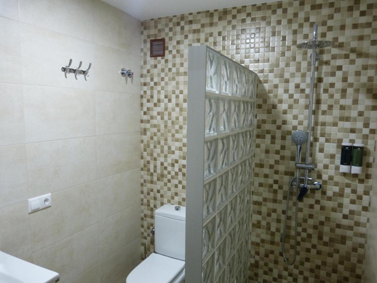 Casa Cazorla C Del Valle Εξωτερικό φωτογραφία