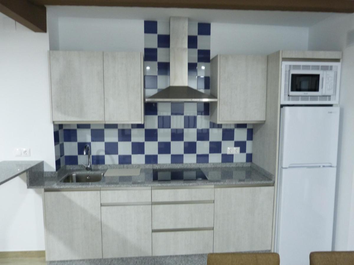 Casa Cazorla C Del Valle Εξωτερικό φωτογραφία