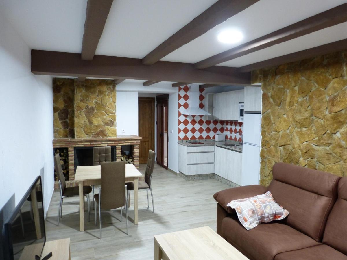 Casa Cazorla C Del Valle Εξωτερικό φωτογραφία