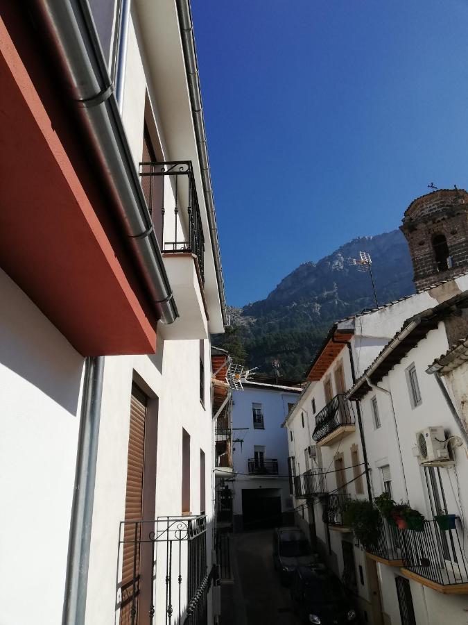 Casa Cazorla C Del Valle Εξωτερικό φωτογραφία